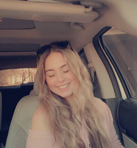 Meet your Posher, Jill